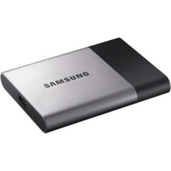 Disque dur Samsung Portable SSD T3 500 Go Disque dur externe Achat