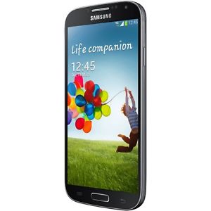 Samsung Galaxy s4 Advance i9506 LTE + Deep Black Android smartphone