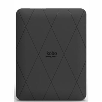 Kobo Coque Toucher Doux pour liseuse numérique Kobo by Fnac Mini