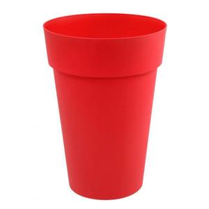 Vase rouge Achat / Vente Vase rouge pas cher