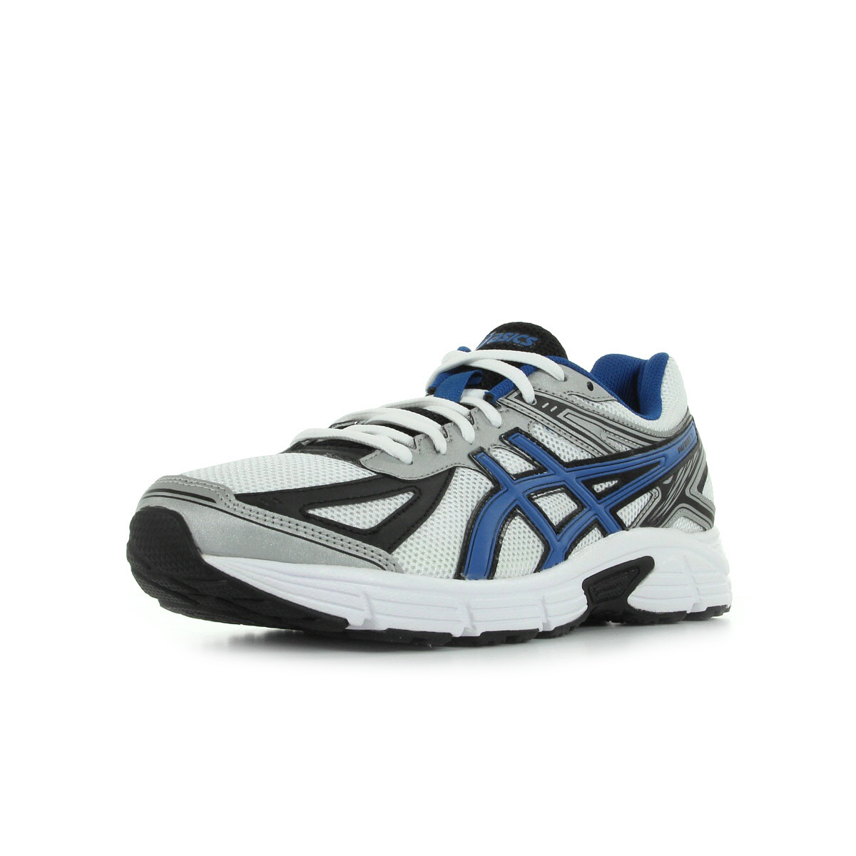 Chaussures Running Asics Homme Patriot 7 Athlétisme Course Taille