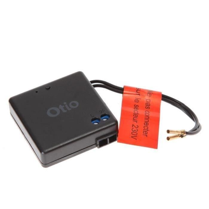 OTIO Microrécepteur télécommandé MRT8051 éclairage Achat