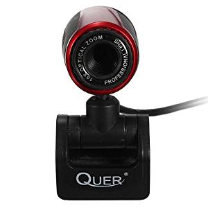 Smart caméra USB 2.0 HD Webcam Web Cam Video avec micro
