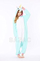 Kigurumi Licorne Pyjama Japonais Marque Original Sazac Importe du