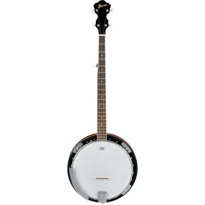 Banjo 5 cordes Ibanez Achat / Vente banjo Banjo 5 cordes Ibanez