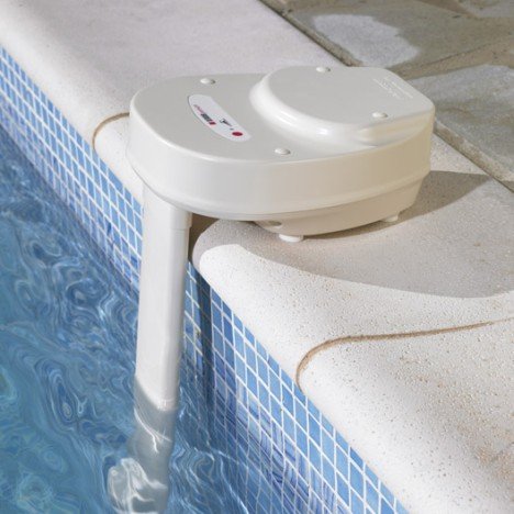 Alarme pour piscine hors sol Sensor premium |