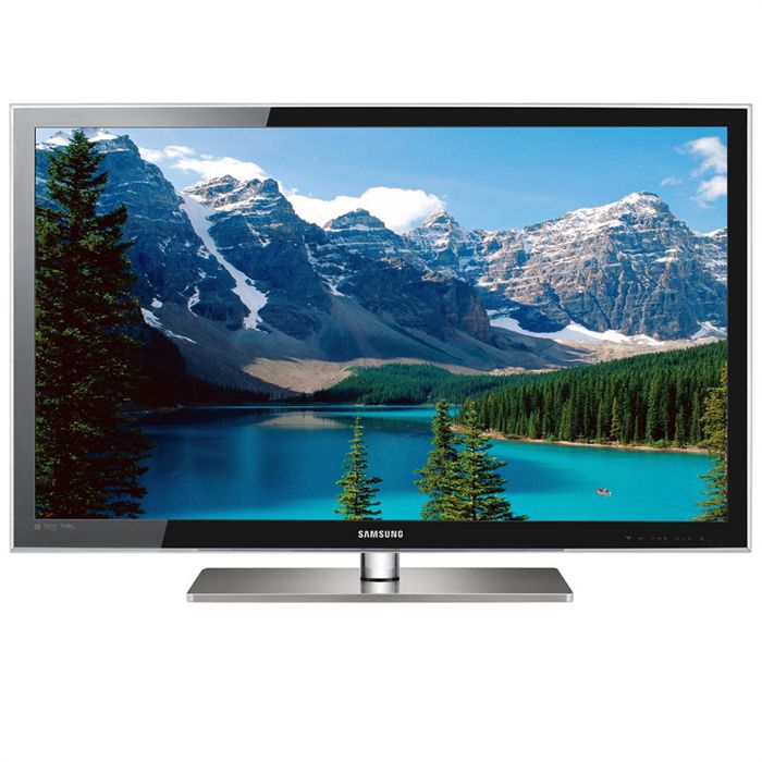 SAMSUNG UE55C6000 téléviseur led, avis et prix pas cher