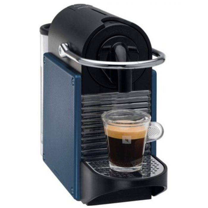 MAGIMIX Pixie M110 Nespresso Achat / Vente machine à expresso à