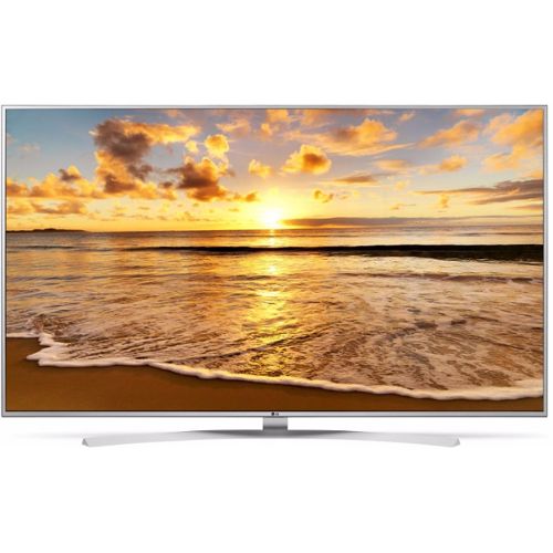 TV 4K UHD LG 49UH770V 4K 2500 PMI SMART TV pas cher