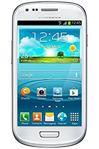 Samsung Galaxy S III Mini Smartphone débloqué 3G+ (Ecran: 4 pouces 8