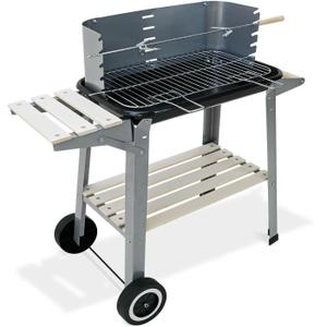 Grille barbecue vertical Achat / Vente Grille barbecue vertical pas