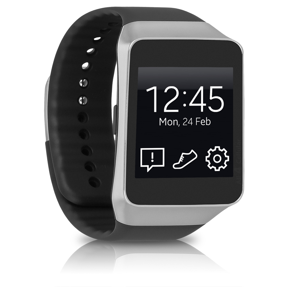Samsung Galaxy Gear Live Smartwatch SM R382 Bluetooth Google Android