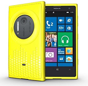ultra fin en TPU pour Nokia Lumia 1520: High tech
