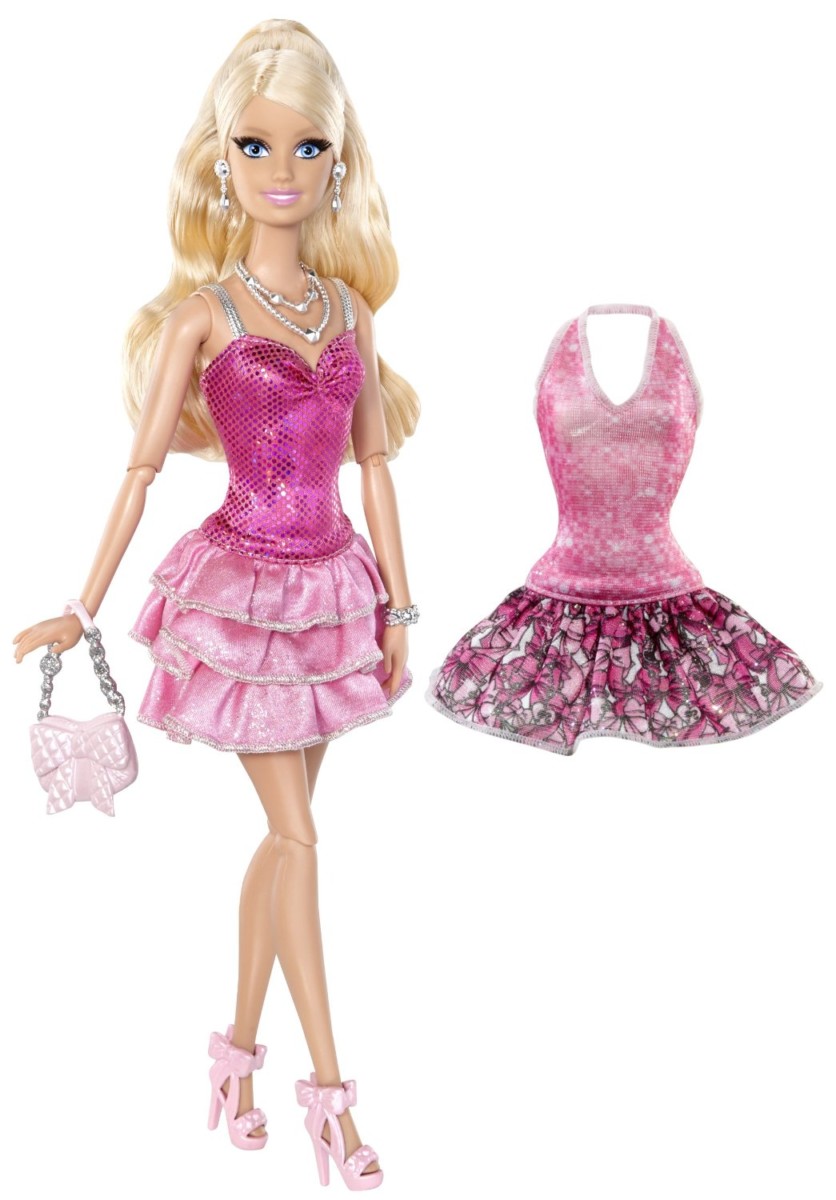 Barbie, Vie Dans La Maison Des Rêves : Barbie