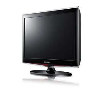Samsung LE19D450 TV LCD 19″ (48 cm) HD TV HDMI USB: TV
