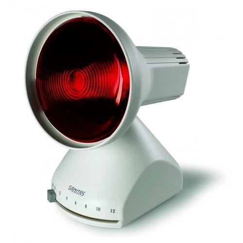 Sanitas Lampe à infrarouge SIL 25 Achat / Vente luminothérapie