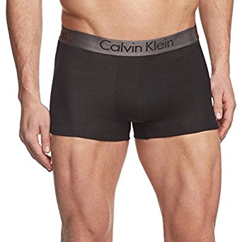 Calvin Klein Underwear Boxer Uni Homme: Vêtements et