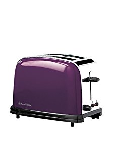 Russel Hobbs 14963 56 Grille Pain Purple Passion