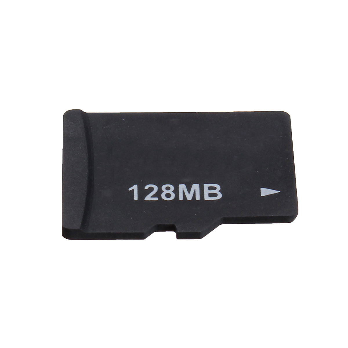 128MB TF Micro SD Mémoire Carte Flash Memory Card Adaptateur PR