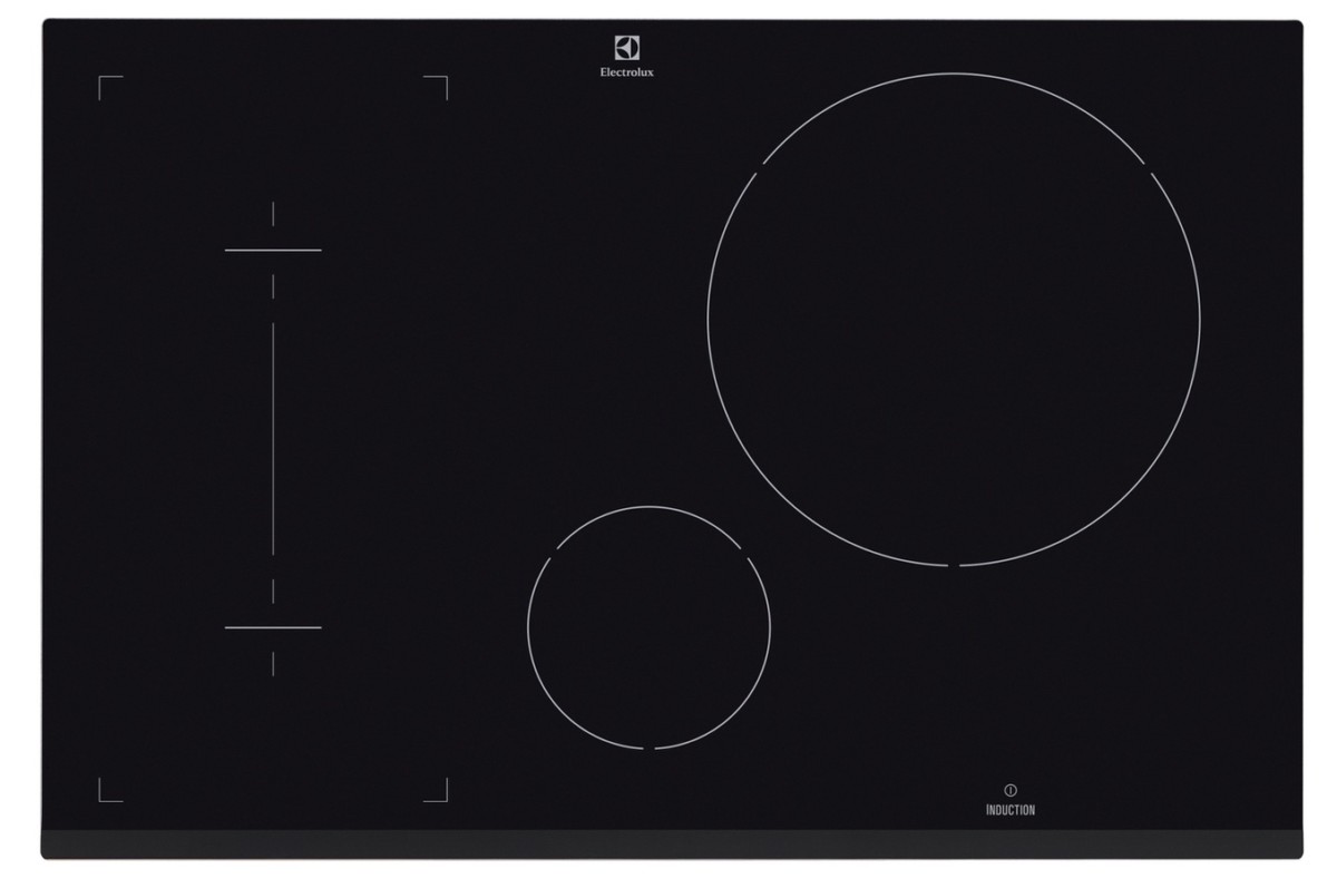 Plaque induction Electrolux EHI8742FOK (4023340) |
