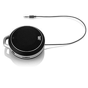JBL Micro Wireless Mini enceinte Bluetooth 3 W Noir: Audio
