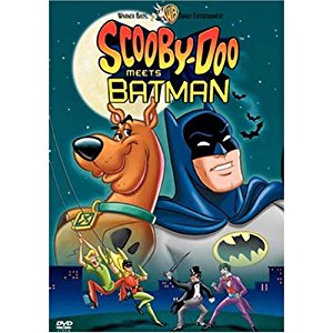Amazon.fr Scooby Doo Meets Batman [Import anglais] : DVD & Blu ray