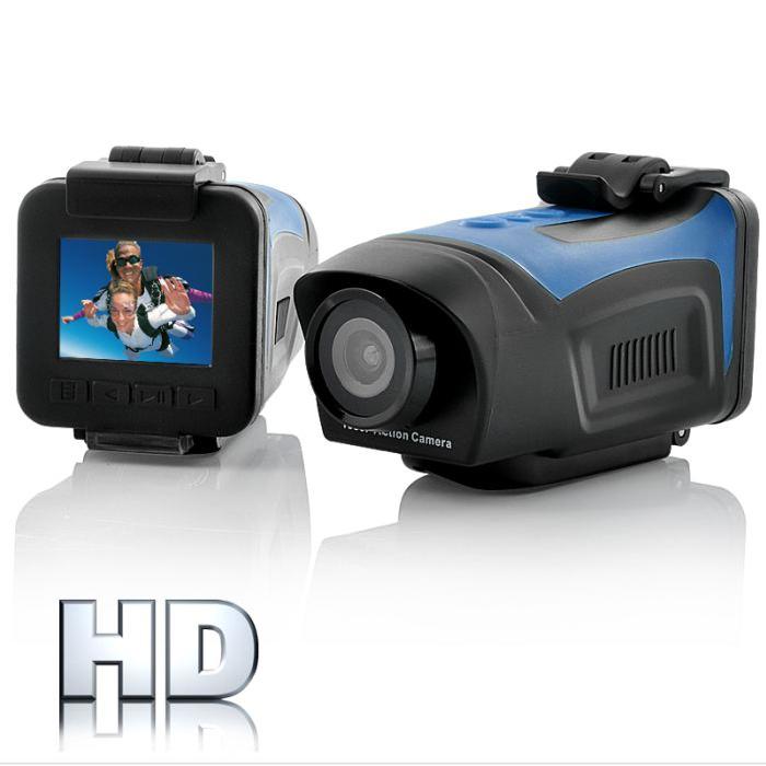 camera sport full hd 1080p