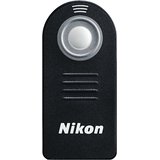 nikon 4730 ml l3 télécommande infrarouge pour appareils photo nikon