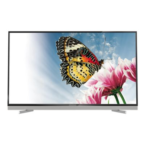 55 VLX 8484 BL TV LED 55 » 139cm UHD/4K 3D SMART TV