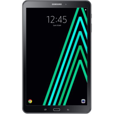 Tablette Android Samsung Galaxy Tab A6 10.1 » 16Go Blanche