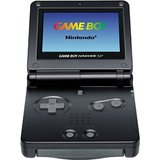 Game Boy Advance : Jeux vidéo : Consoles et Accessoires