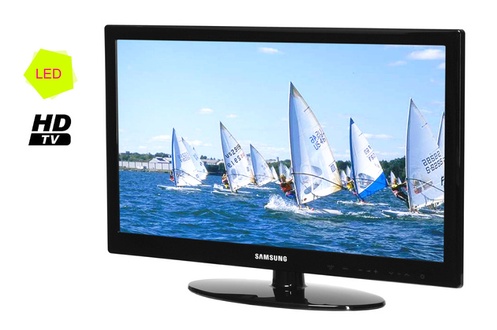 TV LED Samsung UE19D4003 (3474615)