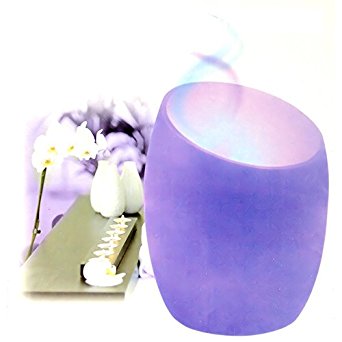 Vase brume diffuseur huile essentielle 338744303