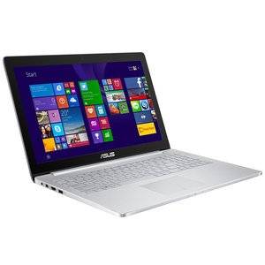 PC Portable ASUS ZenBook Pro UX501JW FI486T Intel Core i7 4750HQ 8