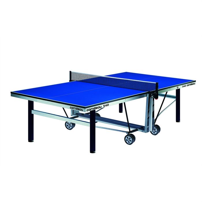 TABLE TENNIS DE TABLE CORNILLEAU Table Ping Pong Indoor Compétition