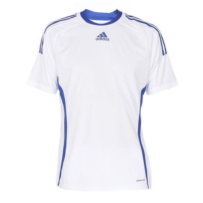 adidas maillot de foot homme Achat / Vente maillot polo ADIDAS