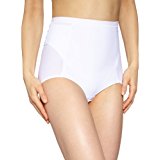 Panty Culotte spécial grossesse Femme 1 Natural and 1 white