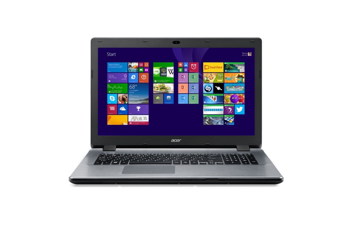 PC portable Acer ASPIRE E5 771G 71WU (4048334)
