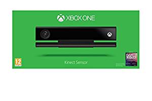 Capteur Kinect pour Xbox One: Jeux vidéo