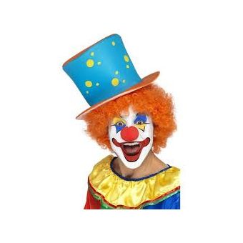& Jouets Fêtes & Déguisements Chapeaux SMIFFY’S Chapeau de Clown