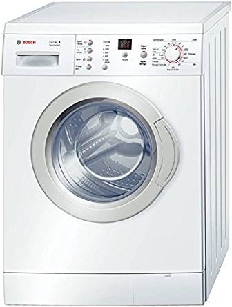 machine à laver machines à laver (Autonome, Blanc, Devant, 7 kg