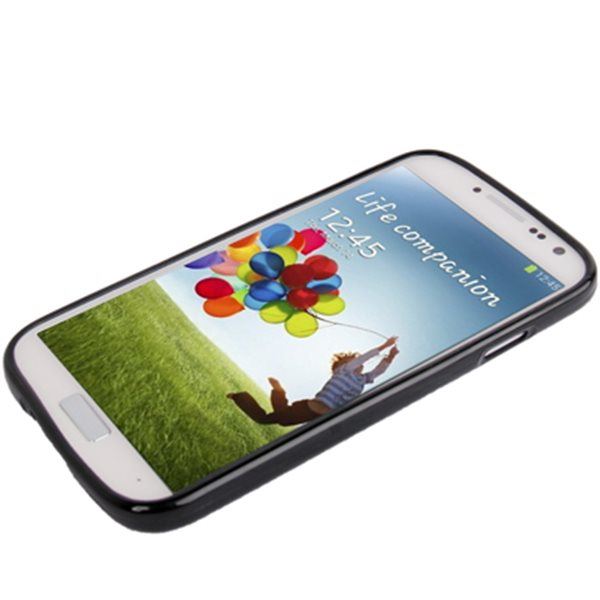 Housse coque Samsung Galaxy S4 I9500 silicone P? Achat / Vente
