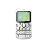 Wiko MINZ blanc GSM téléphone mobile Achat & prix | fnac