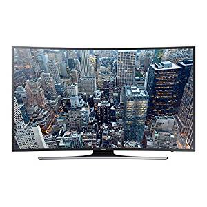 incurve Smart TV, Ultra HD (4K) : 3840 x 2160, 1100 PQI: TV