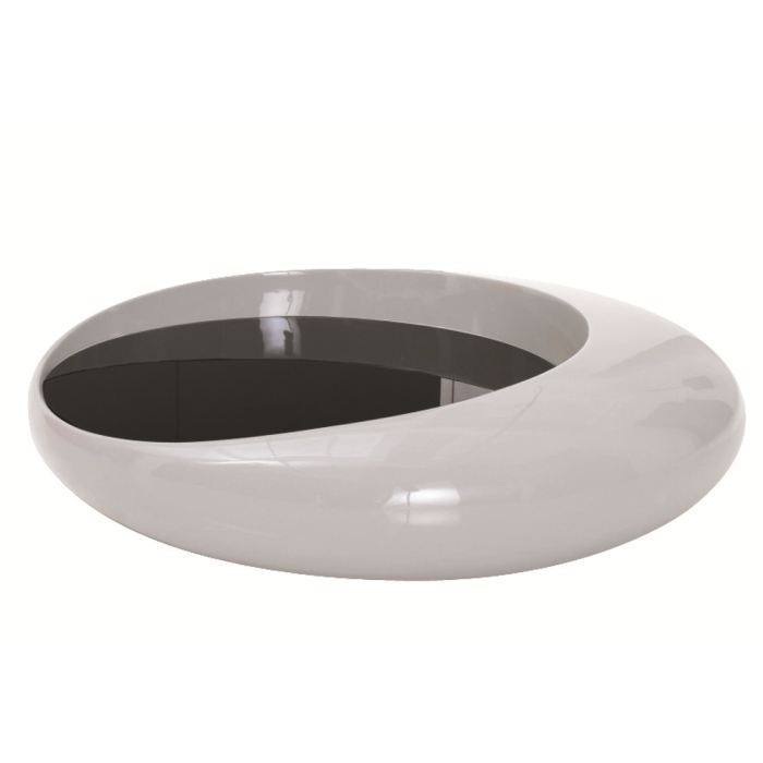 Table basse ronde SFERA Achat / Vente table basse Table basse ronde