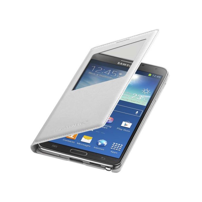 n9000 flip cover s view Achat / Vente Etui/Housse Galaxy Note 3