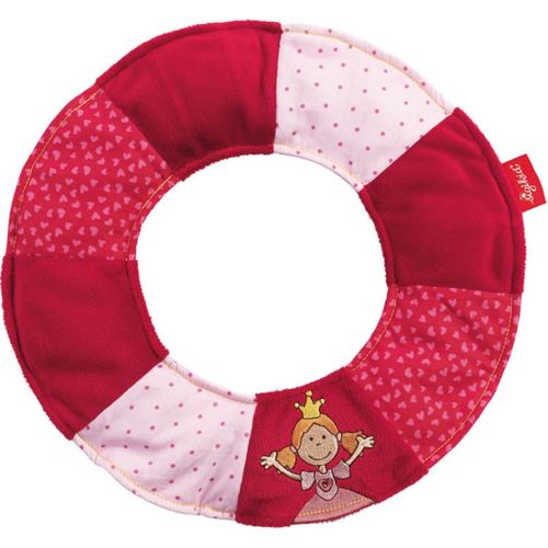 Sigikid Frisbee textile Pinky Queeny pas cher Achat / Vente Jouets