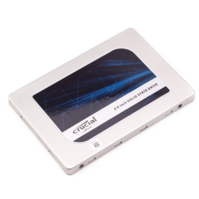Disque SSD interne Crucial SSD 250Go BX200 SATA2.5 7mm