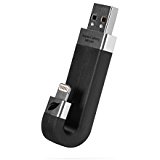 Sanho Gmobi iStick Clé USB pour Apple iPhone / iPad avec connecteur