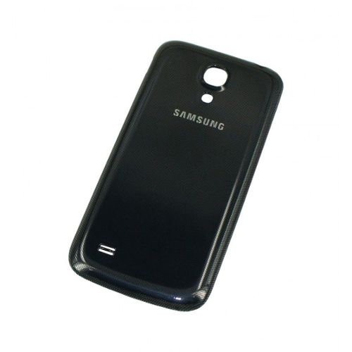 Coque Cache Batterie Samsung Galaxy S4 Mini I9195 Noir / Gris
